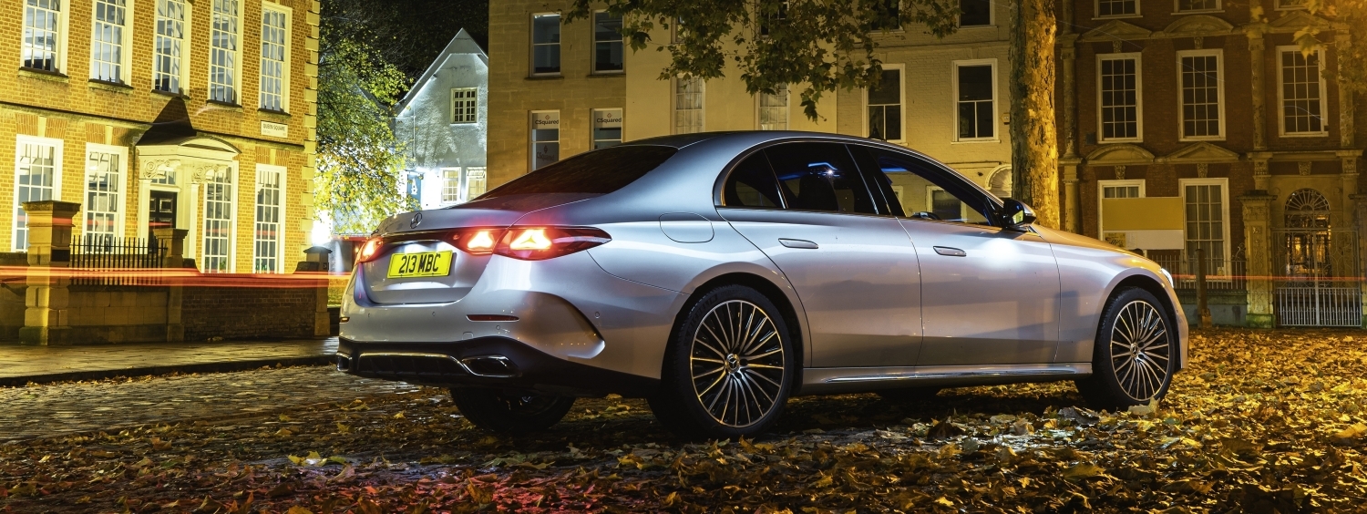 Mercedes E-Class, used buyer's guide