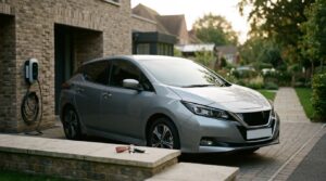 Company car tax 2026/27: the new BiK bands for electric and PHEV explained