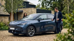 Cupra Tavascan UK: pricing, trims and the company-car maths
