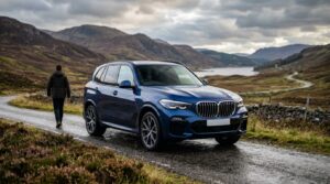 Deal of the Day: BMW X5 xDrive40d, the diesel that still adds up