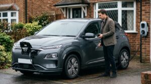 EV insurance costs in 2026: why premiums are still higher and how UK drivers cut them