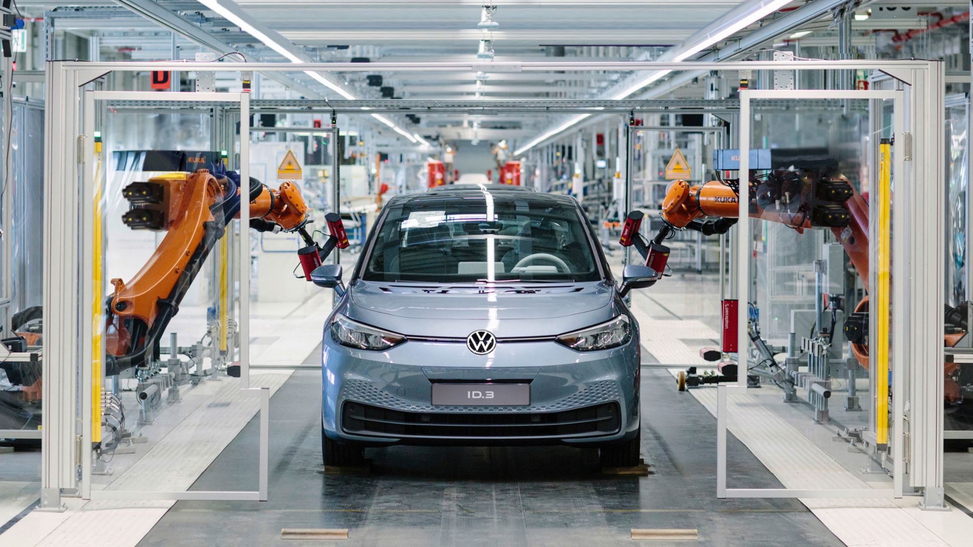 Why electric car insurance costs more, and why the gap is closing