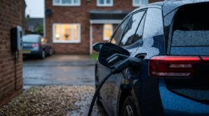 EV running costs in 2026: home charging vs public prices