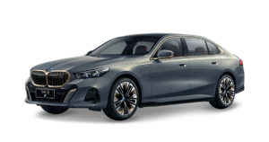 BMW i5 on salary sacrifice: does the executive EV make sense for UK drivers in 2026?