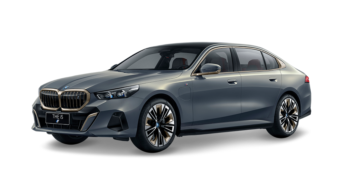 BMW i5 on salary sacrifice: does the executive EV make sense for UK drivers in 2026?