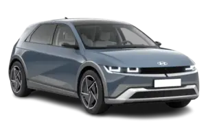 Hyundai Ioniq 5 on salary sacrifice in 2026: still the sweet spot for company-car drivers?