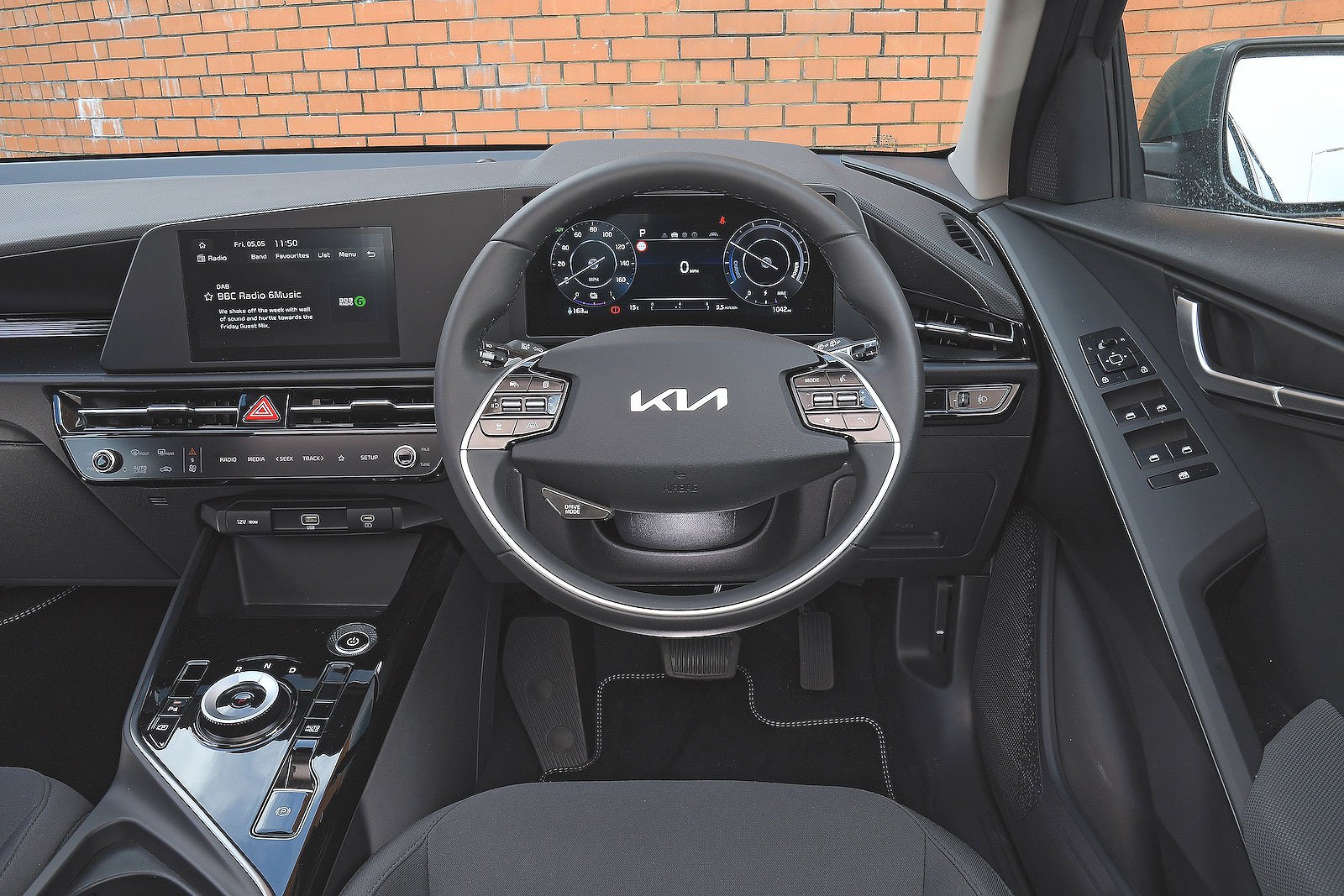 Used Kia Niro EV review: the budget family electric buy that still makes sense in 2026