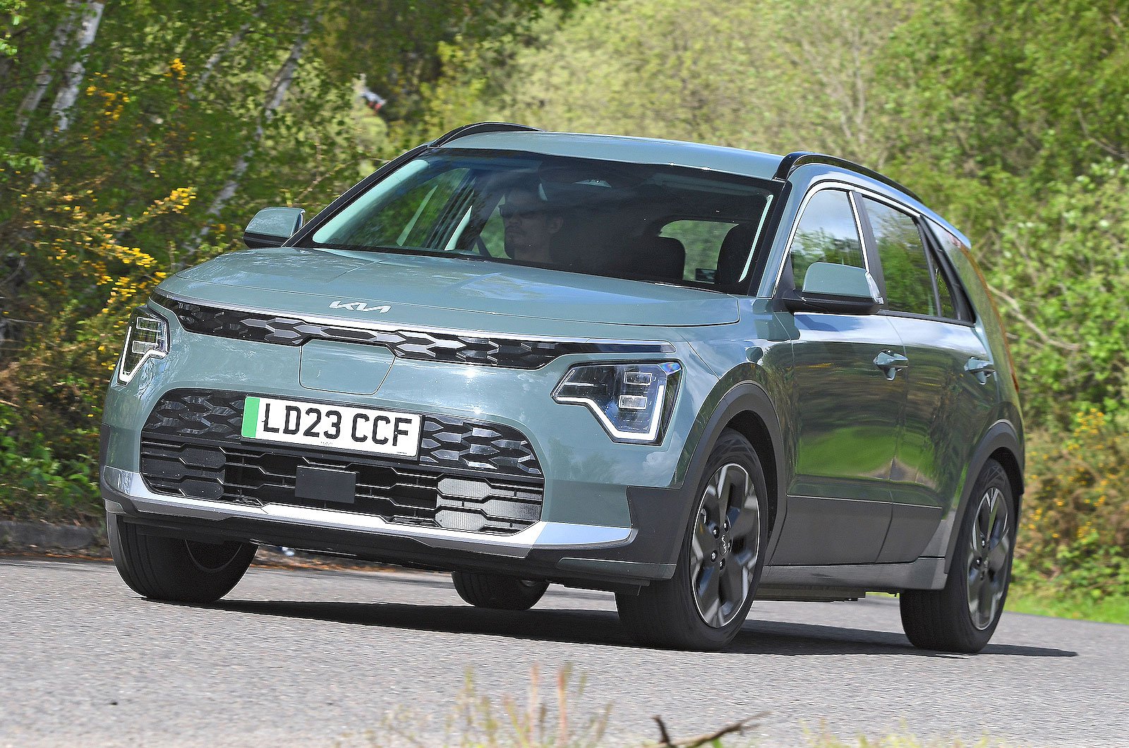Used Kia Niro EV review: the budget family electric buy that still makes sense in 2026