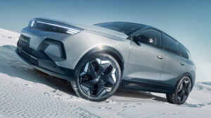 Vauxhall Grandland Electric 2026: the sub-£40k SUV built for fleets