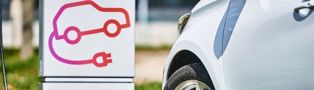 EV Tyres in 2026: Why They Wear Faster and What They Really Cost UK Drivers