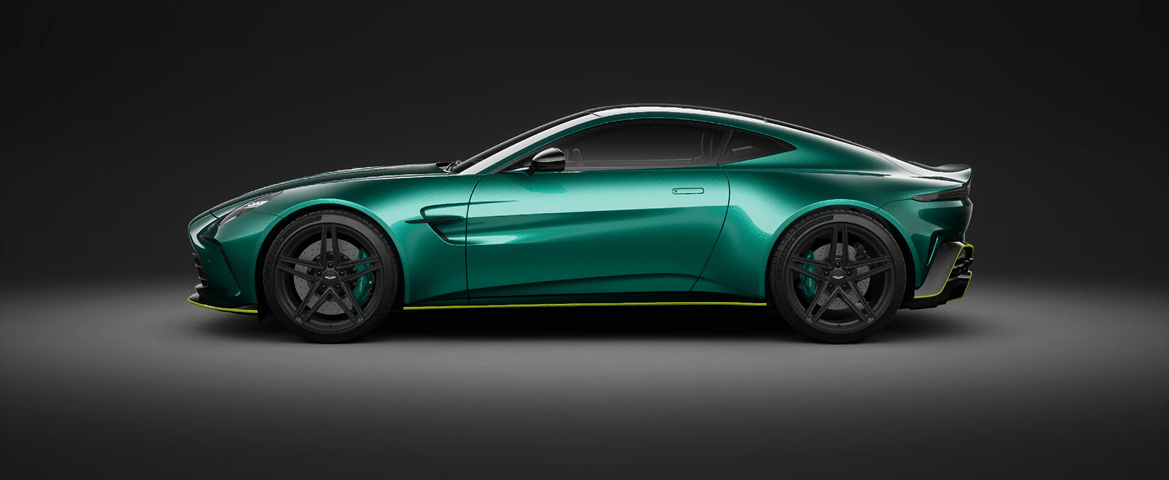 Aston Martin Vanquish Lands in UK Showrooms: Allocation, Spec and the Q Personalisation Waiting List