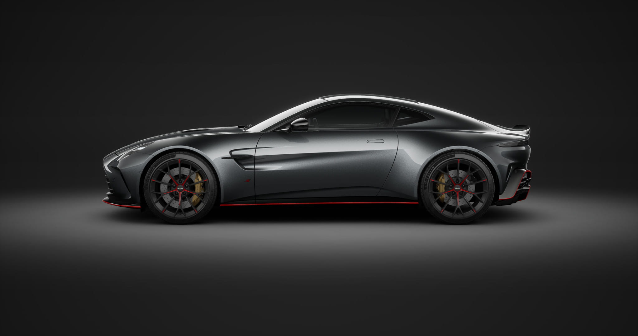 Aston Martin Vanquish Lands in UK Showrooms: Allocation, Spec and the Q Personalisation Waiting List