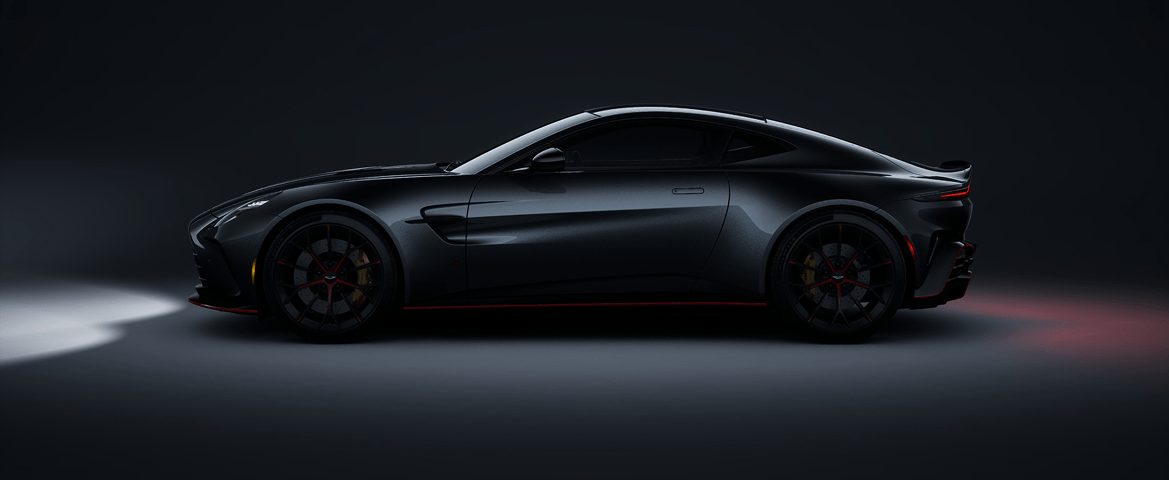 Aston Martin Vanquish Lands in UK Showrooms: Allocation, Spec and the Q Personalisation Waiting List