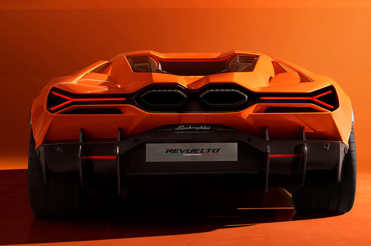Lamborghini Revuelto Deliveries Begin in the UK: How the £452k Plug-In V12 Flagship Is Being Allocated to British Owners