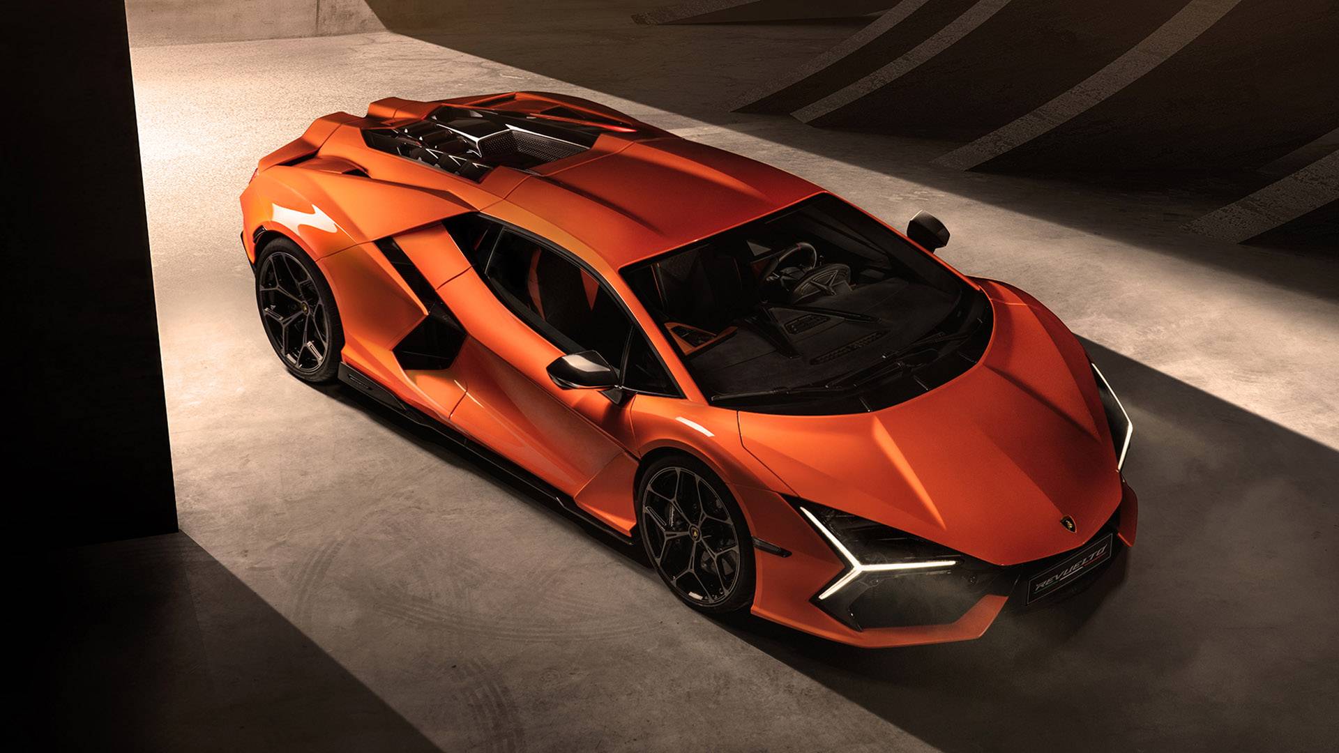 Lamborghini Revuelto Deliveries Begin in the UK: How the £452k Plug-In V12 Flagship Is Being Allocated to British Owners