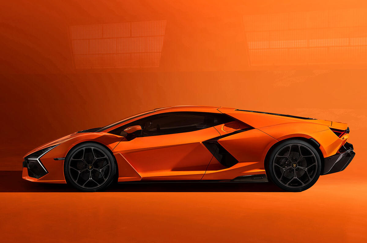 Lamborghini Revuelto Deliveries Begin in the UK: How the £452k Plug-In V12 Flagship Is Being Allocated to British Owners