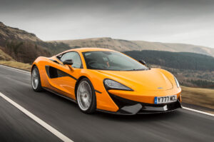 The Pre-Purchase Inspection Checklist for a Used McLaren: The Five Things That Separate a