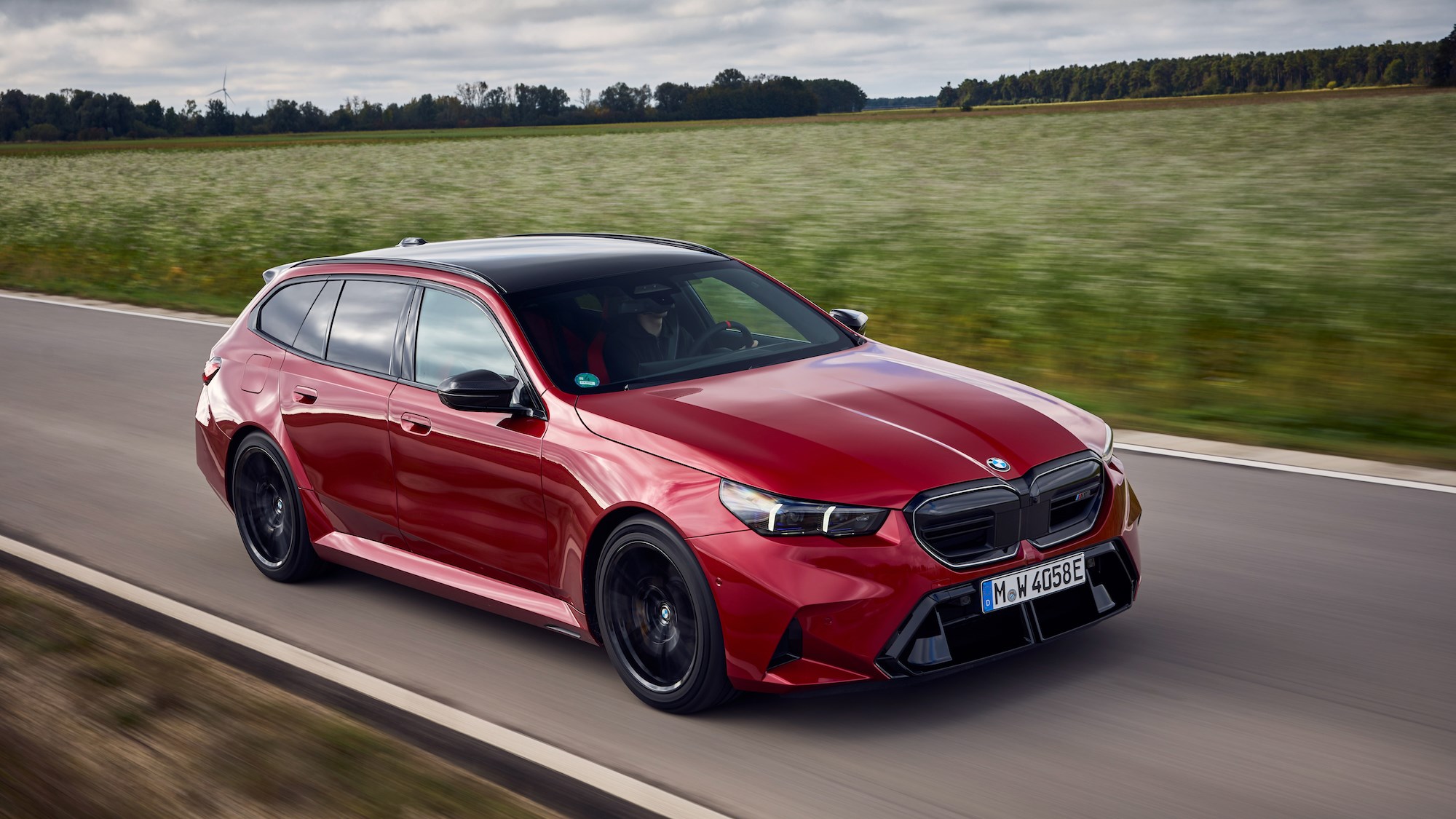 Used BMW M5 (F90) vs M5 (G90): The Petrol Send-Off vs the Plug-In Hybrid, and Which One Britain Should Buy