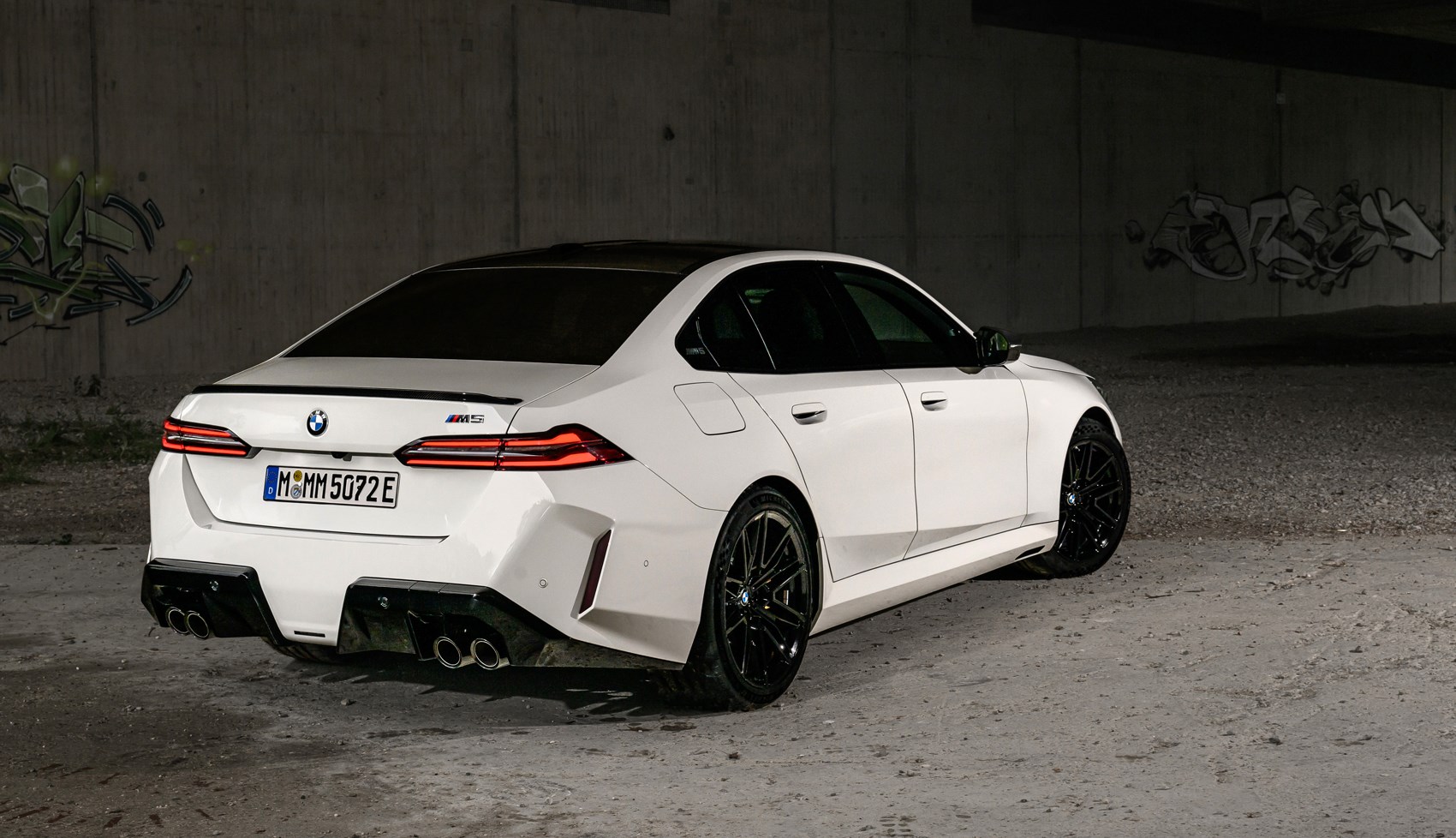 Used BMW M5 (F90) vs M5 (G90): The Petrol Send-Off vs the Plug-In Hybrid, and Which One Britain Should Buy