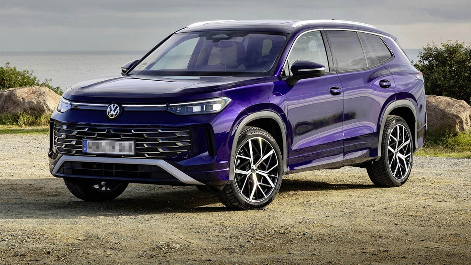 Motability at the Premium End: The High-Spec EVs That Now Qualify for Little or Nothing Up Front