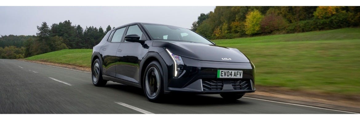 Motability at the Premium End: The High-Spec EVs That Now Qualify for Little or Nothing Up Front