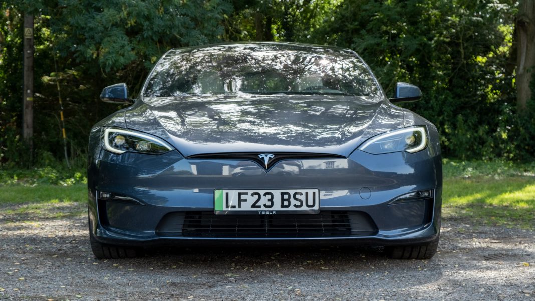 The Tesla Model S Plaid Tyre and Brake Bills That Ambush New Owners