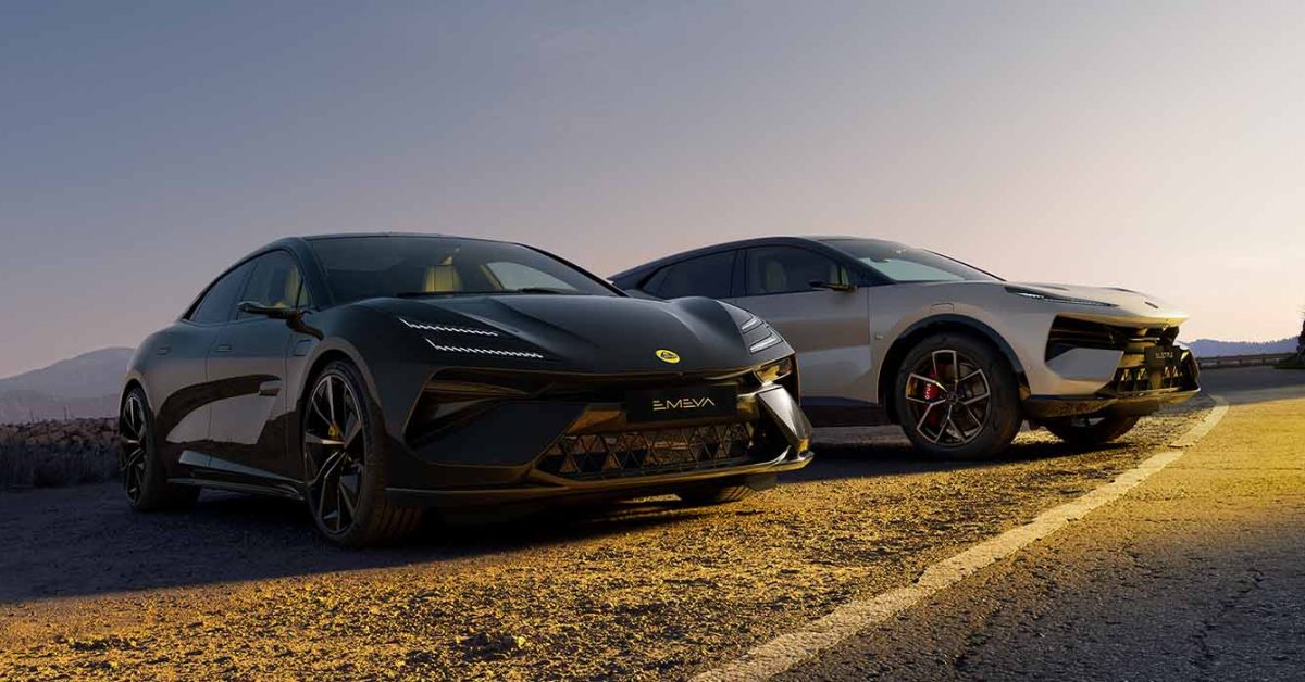 Lotus Emeya 2026: the £55k gap that decides which electric GT belongs on your fleet