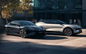 Lotus Emeya 2026: the £55k gap that decides which electric GT belongs on your fleet