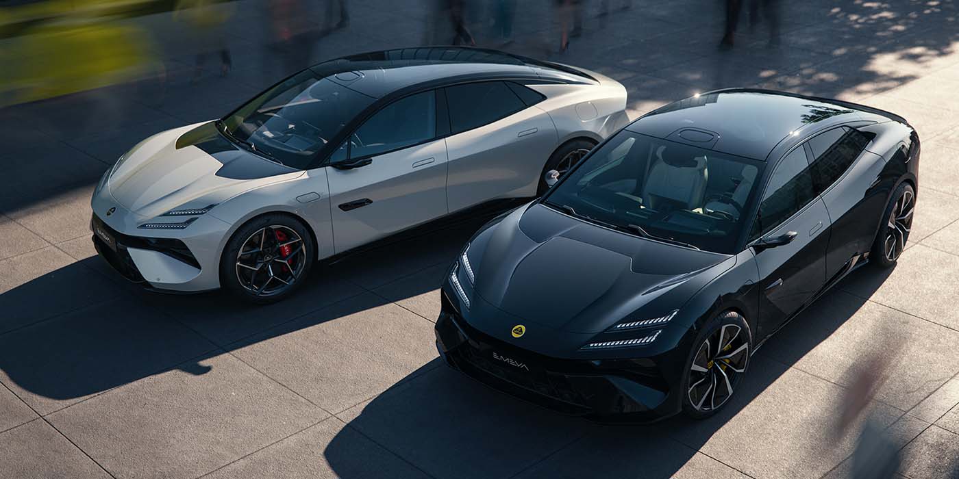 Lotus Emeya 2026: the £55k gap that decides which electric GT belongs on your fleet