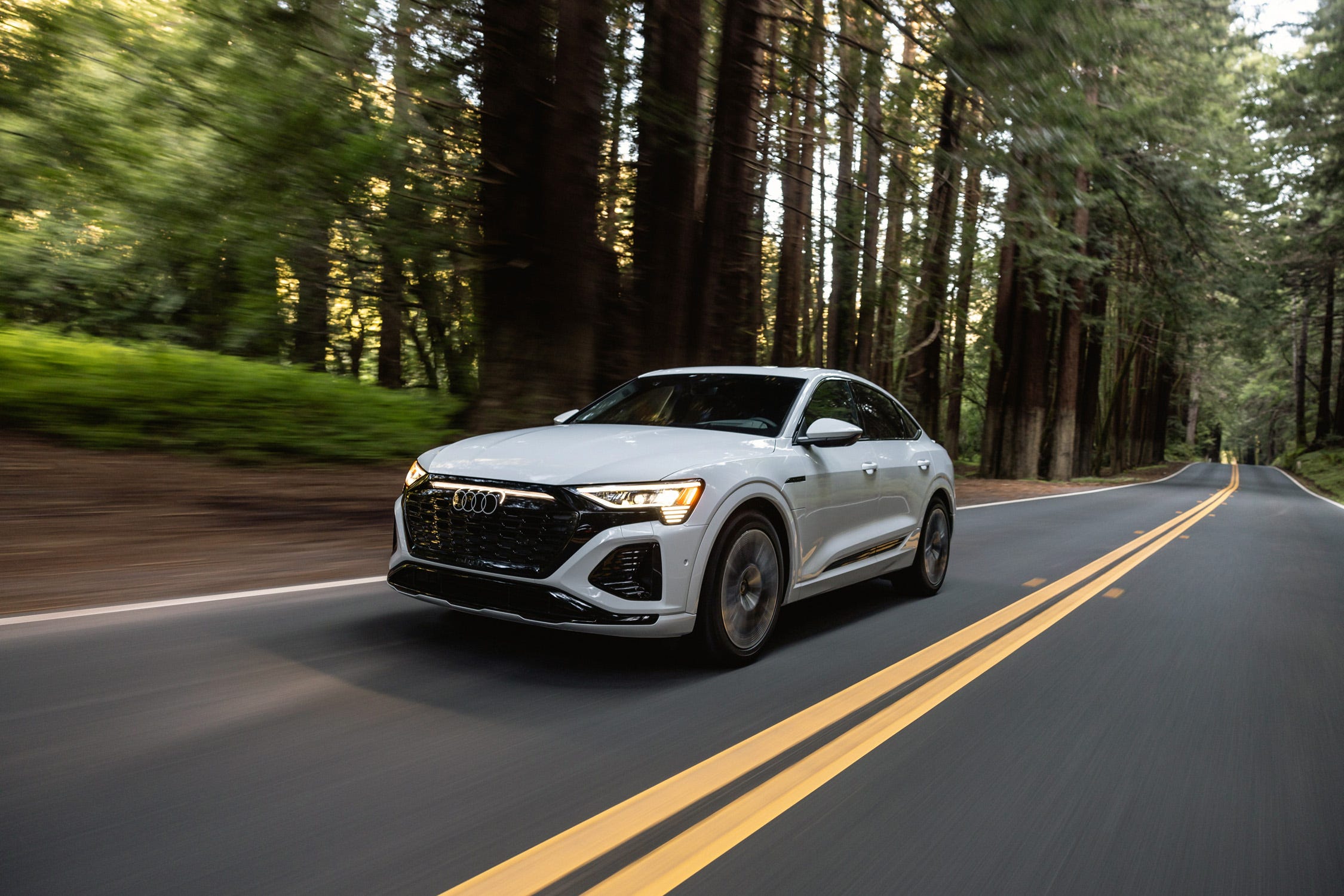 Used Audi Q8 e-tron: which one to buy in 2026