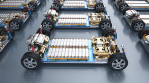 EV battery replacement cost in 2026: the truth