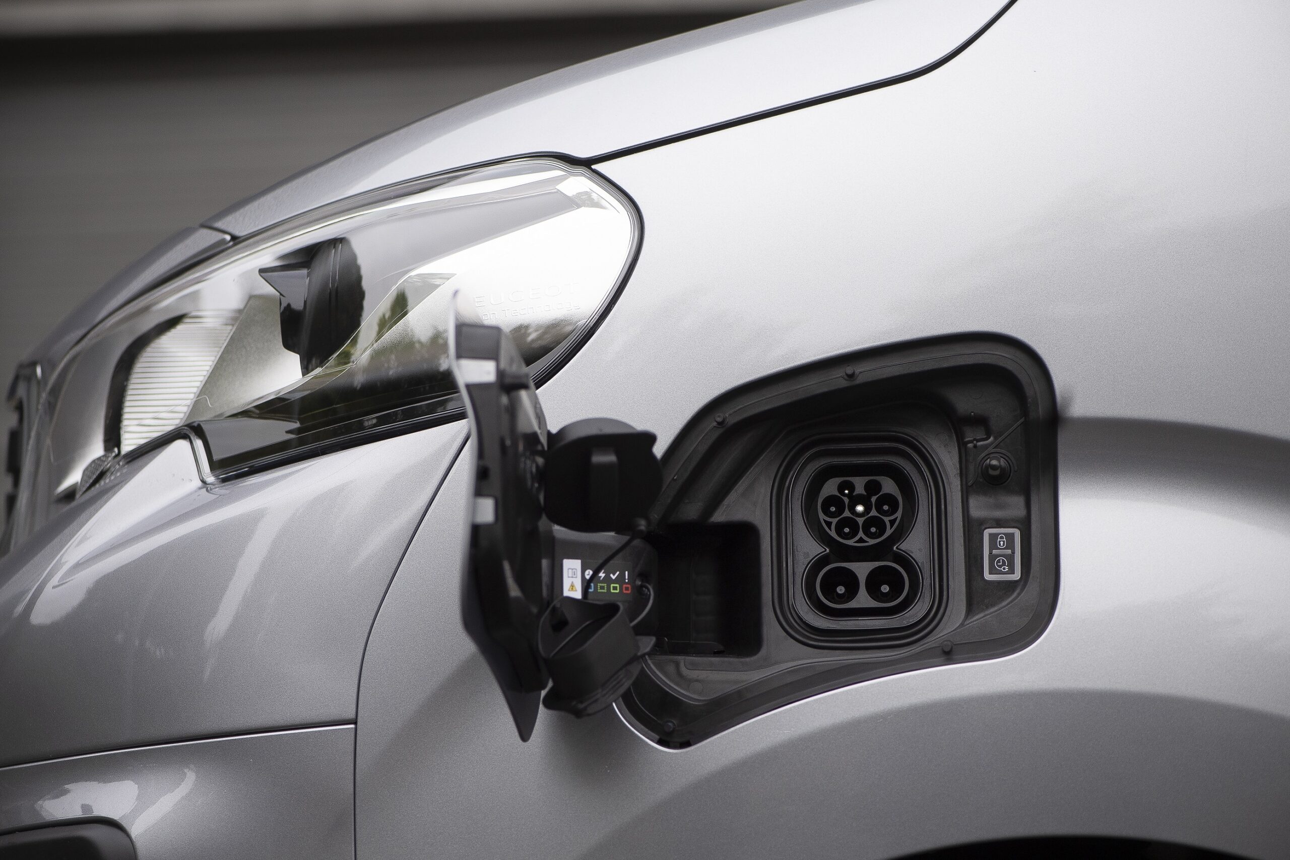 Why a £49,995 EV costs £2,200 less to tax than one at £50,005