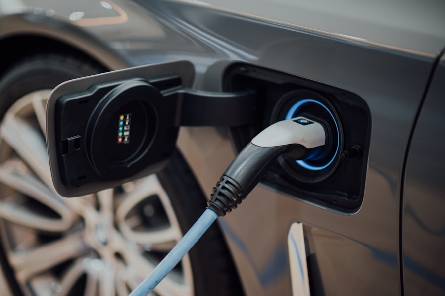 Cupra Born salary sacrifice: the driver's EV that works on a UK scheme