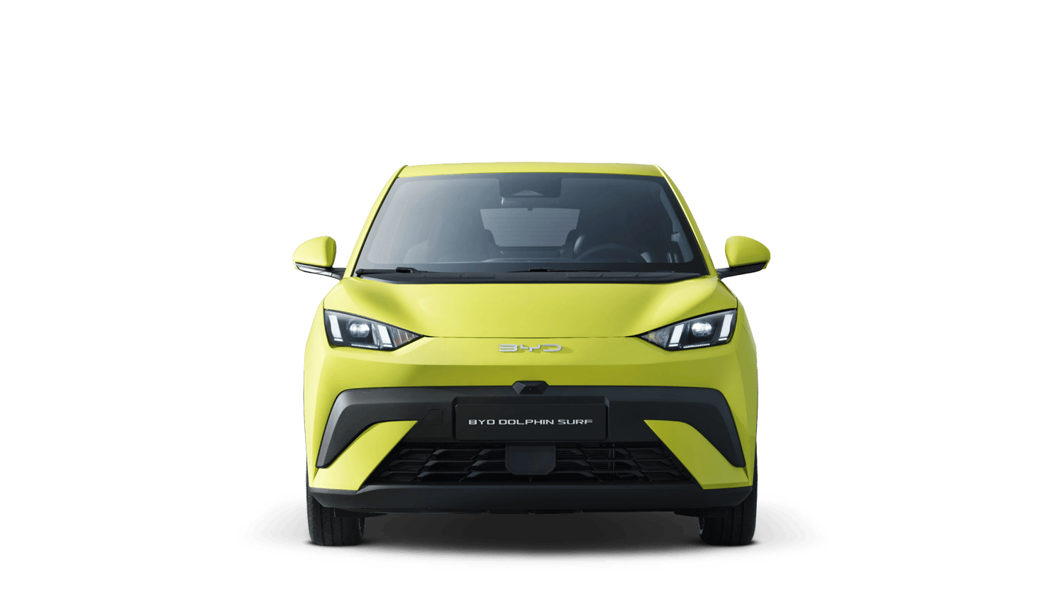 BYD Dolphin Surf's 0% PCP ends 30 June , what waiting actually costs you