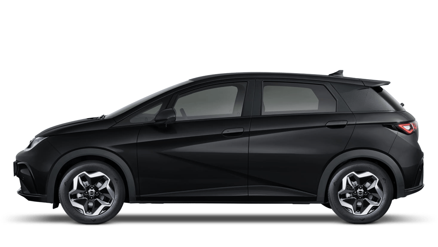 BYD Dolphin Surf's 0% PCP ends 30 June , what waiting actually costs you
