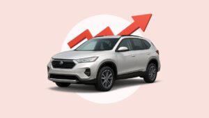 Why Your Car Finance Quote Says 9.9% When the Base Rate Is Only 3.75%