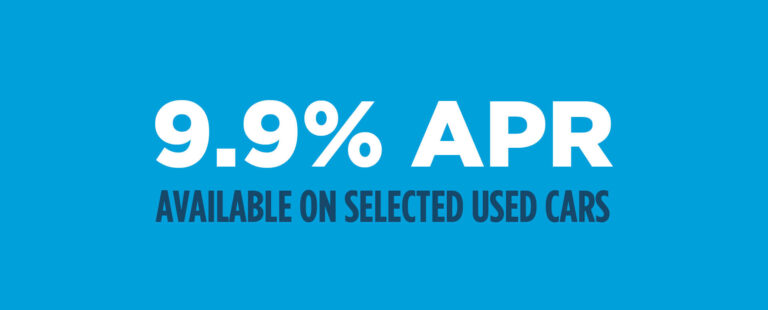 Locking in 9.9% car finance now: a fair rate, or a bet you'll lose against falling costs?