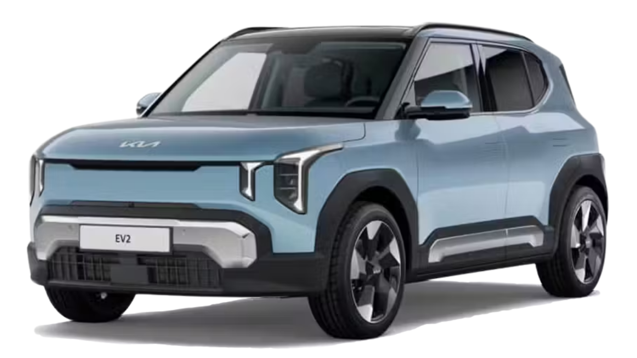 HP vs PCP on a Kia Sportage in 2026: the balloon interest the forecourt won't add up for you
