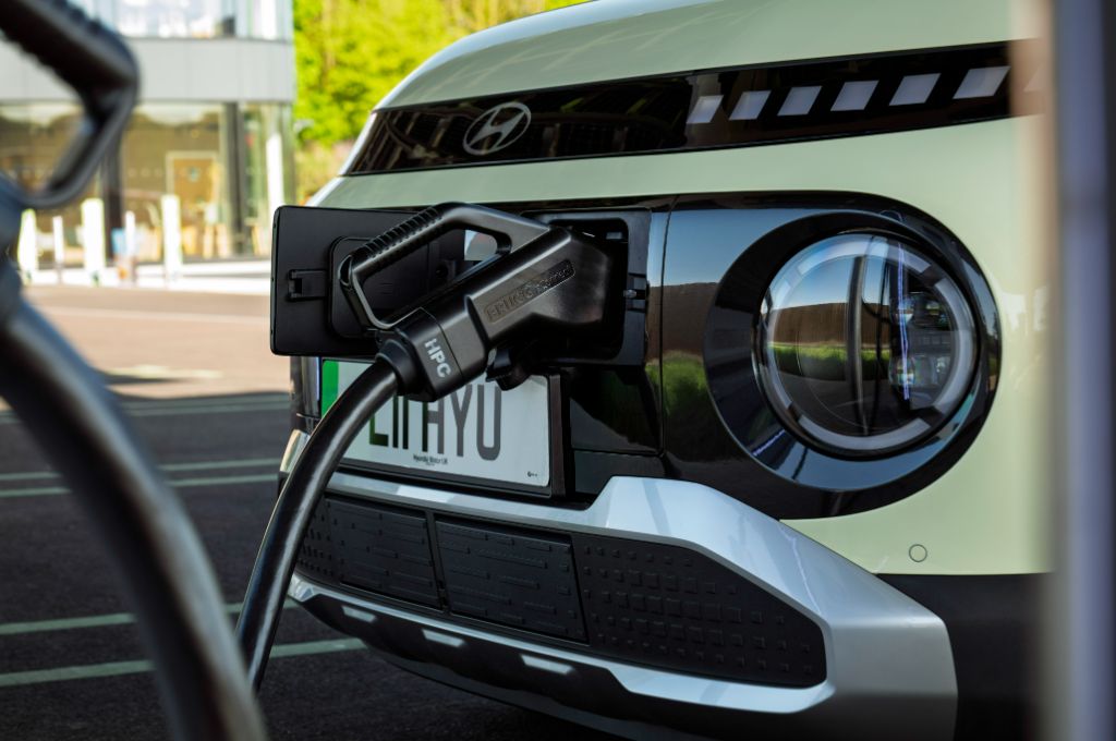 Hyundai Inster buyer's guide: which small EV to buy