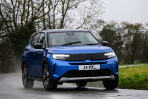Vauxhall and Opel recall UK 2026: the affected models explained
