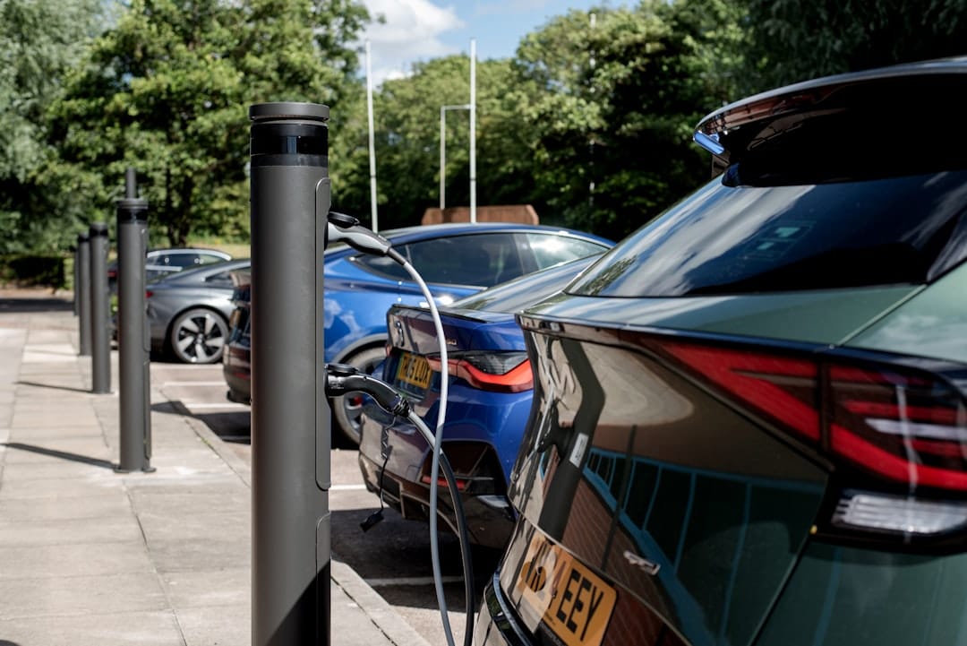 The best insurers for EV drivers in 2026: who actually covers your battery, cables and wallbox
