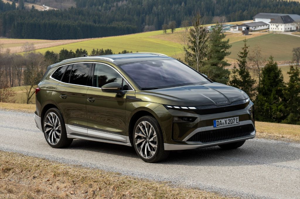 Best used family EV for 2026: why a three-year-old EV is the buy , and the one I'd pick