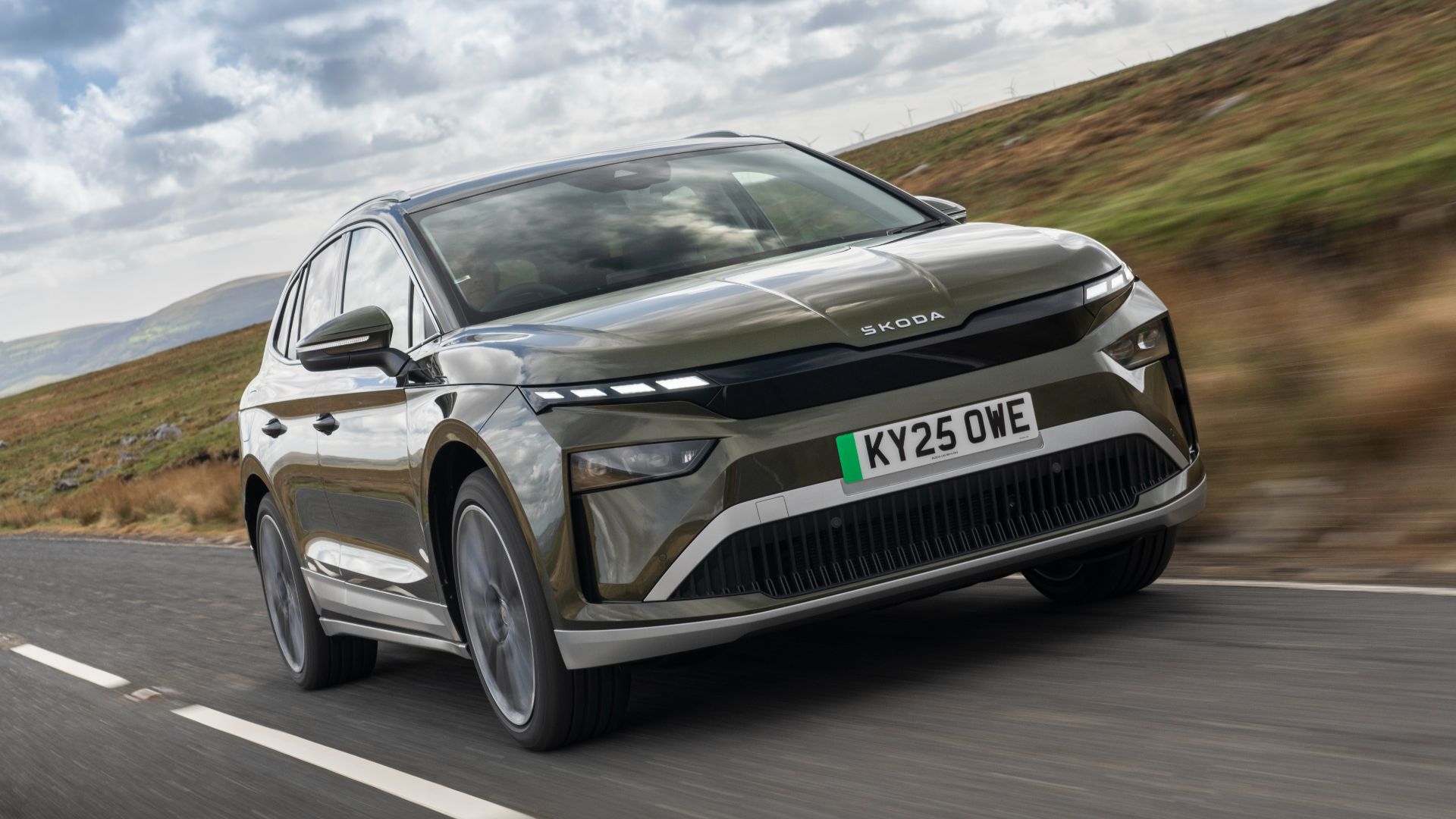 Best used family EV for 2026: why a three-year-old EV is the buy , and the one I'd pick