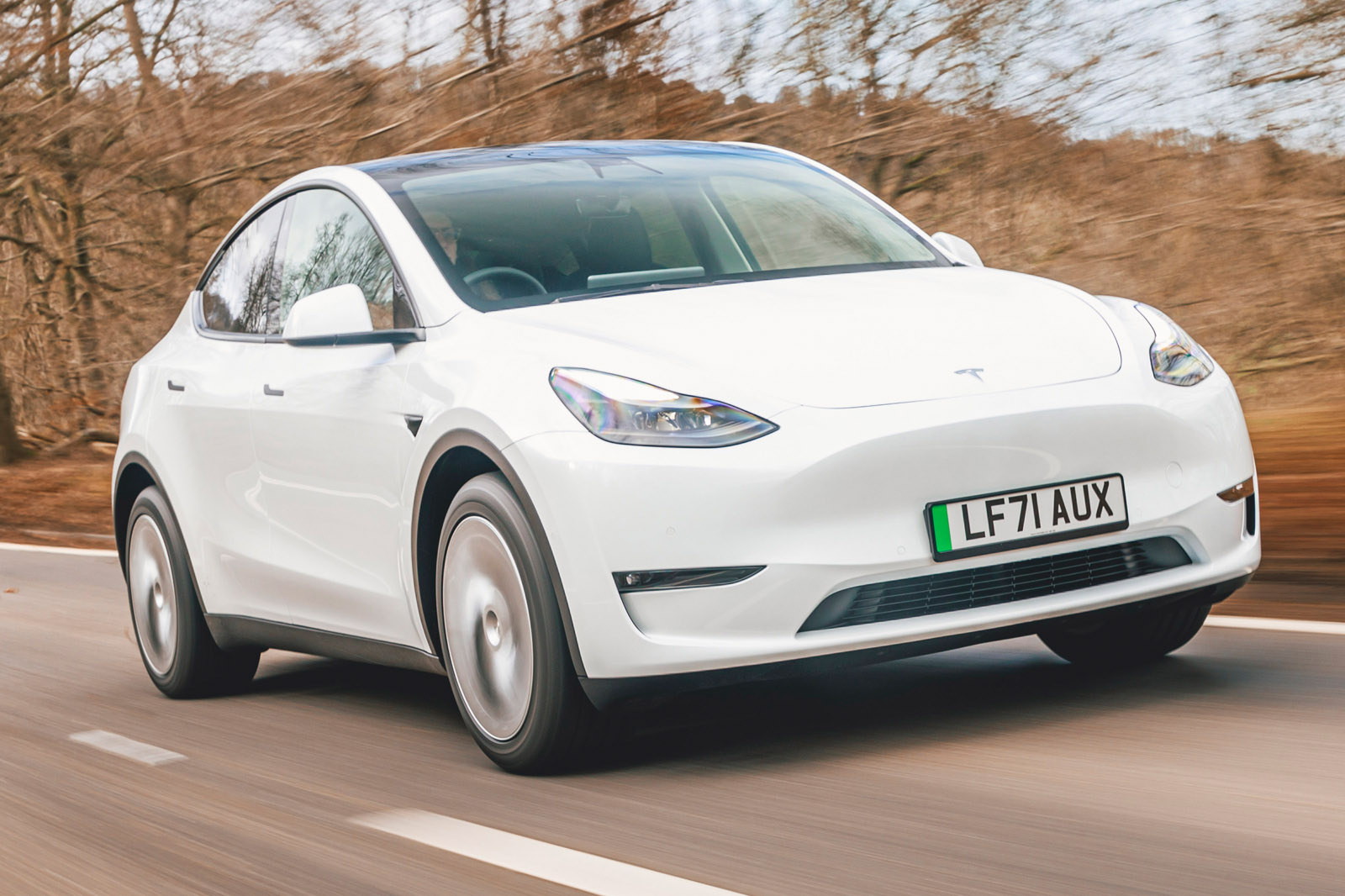 Best used family EV for 2026: why a three-year-old EV is the buy — and the one I’d pick
