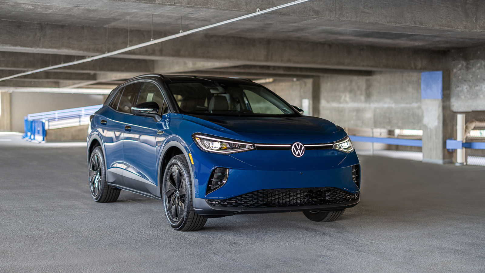 Best used family EV for 2026: why a three-year-old EV is the buy , and the one I'd pick