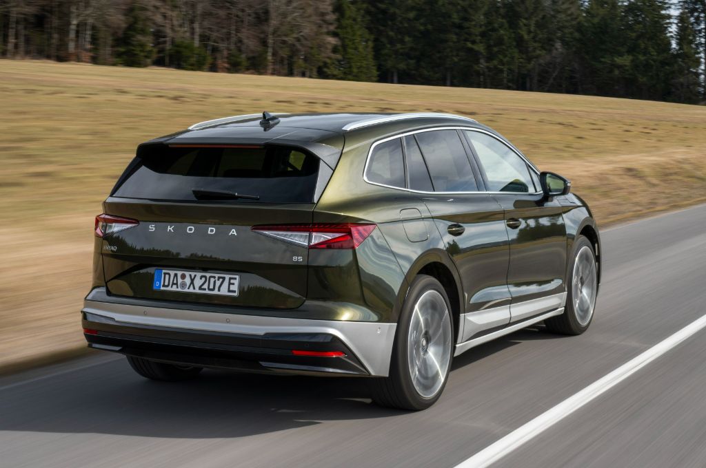 Best used family EV for 2026: why a three-year-old EV is the buy , and the one I'd pick