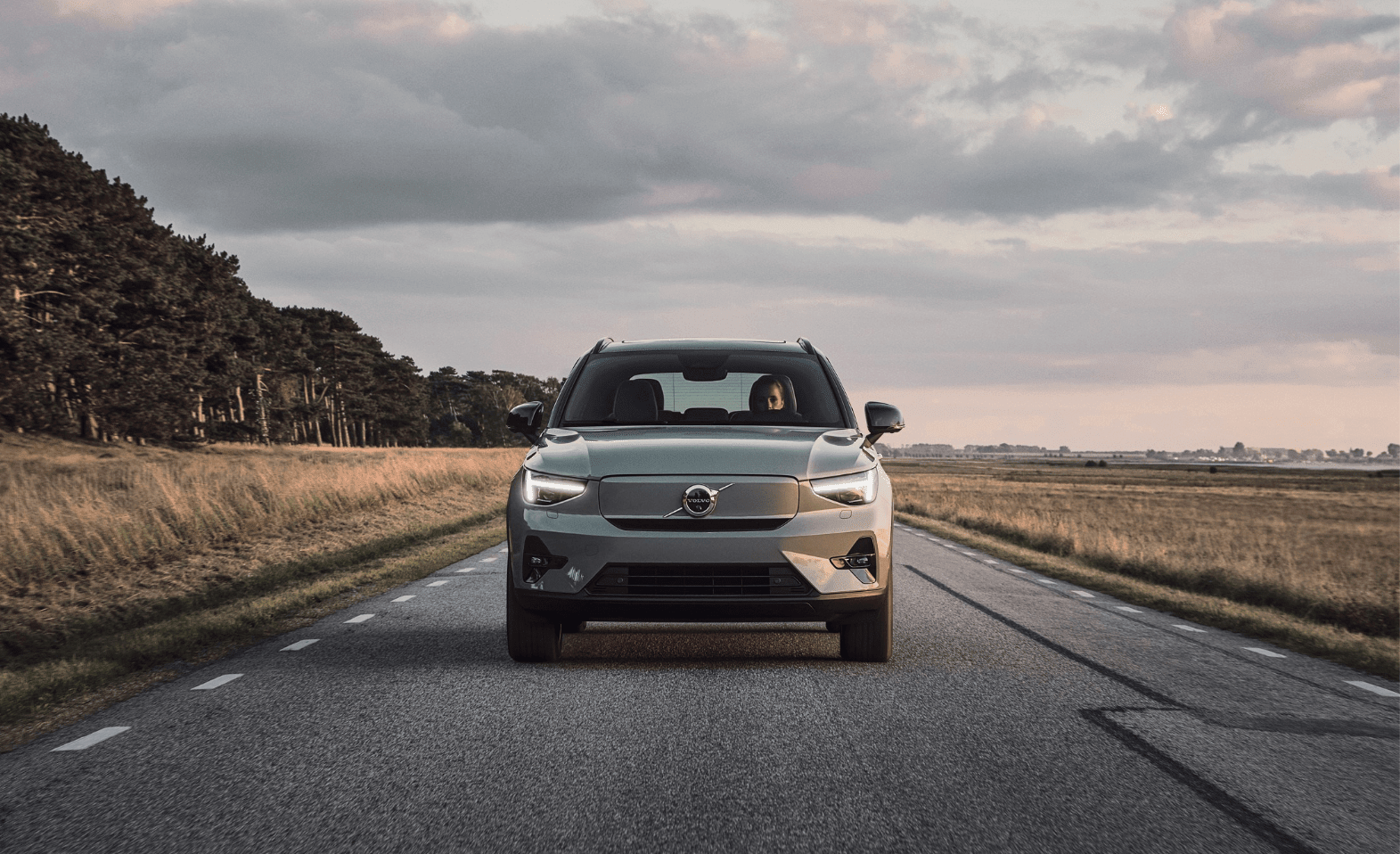 Best PCH lease deals UK 2026: the electric cars worth leasing now