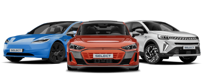 Best PCH lease deals UK 2026: the electric cars worth leasing now
