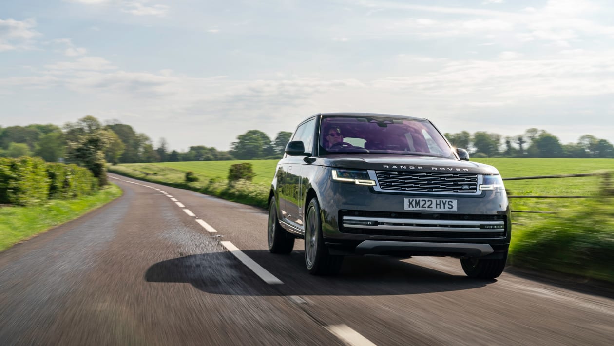 What a Range Rover Really Costs to Run in 2026 — And the £5,490 That Bites First