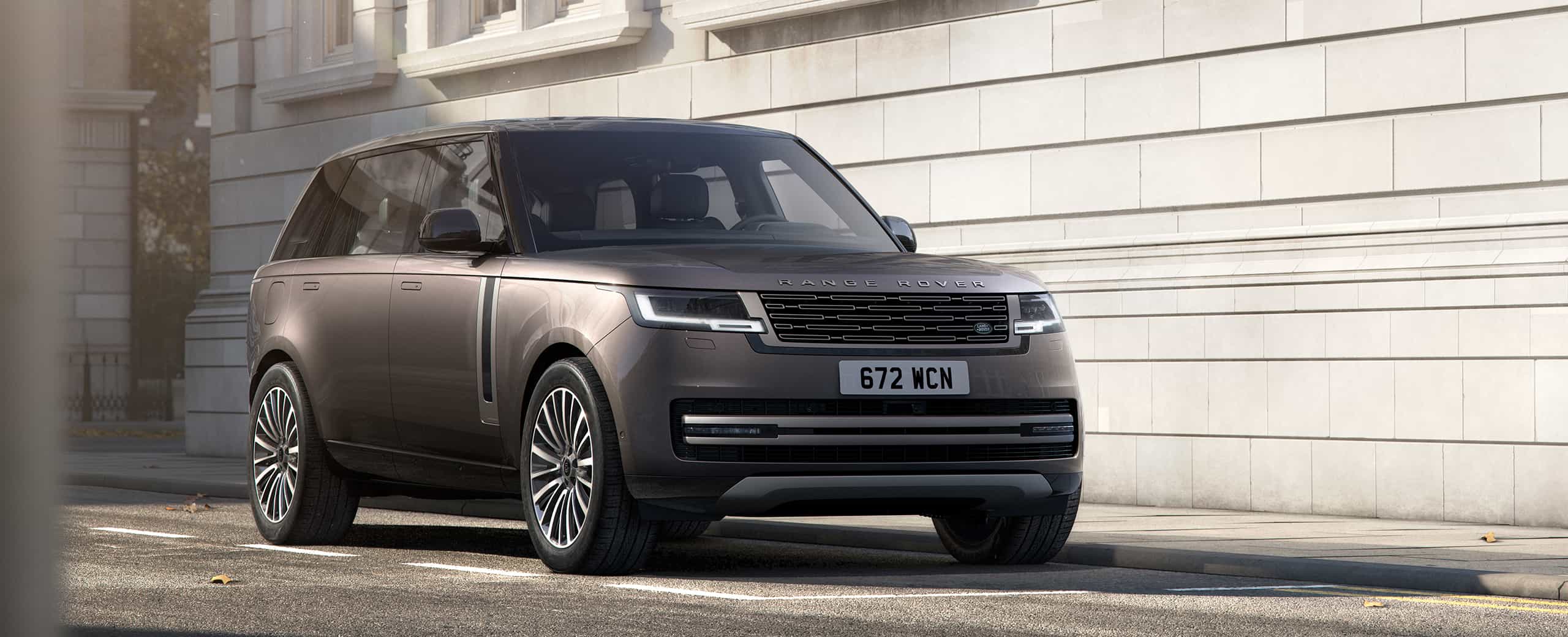 What a Range Rover Really Costs to Run in 2026 — And the £5,490 That Bites First
